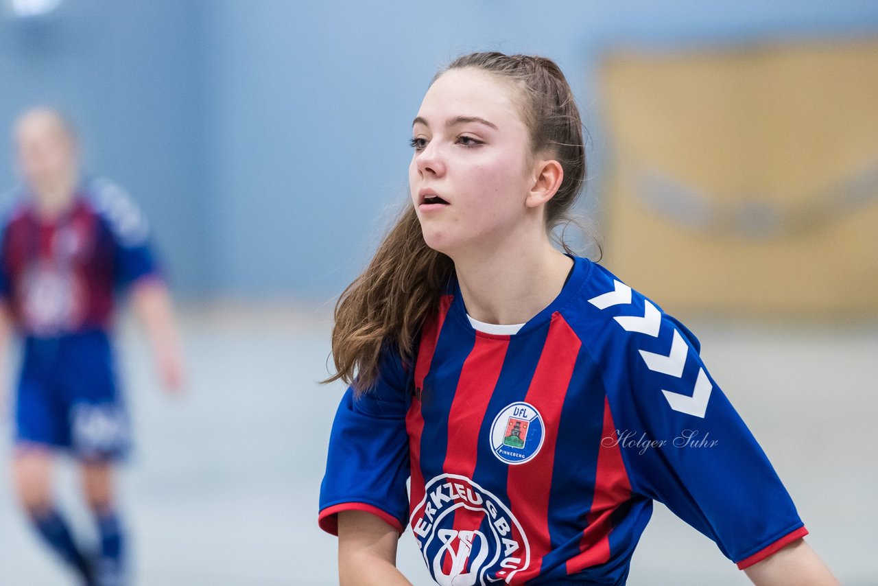 Bild 327 - HFV Futsalmeisterschaft